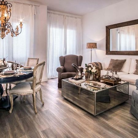 Elegante & Exclusive Maison Sorrent Exterior foto