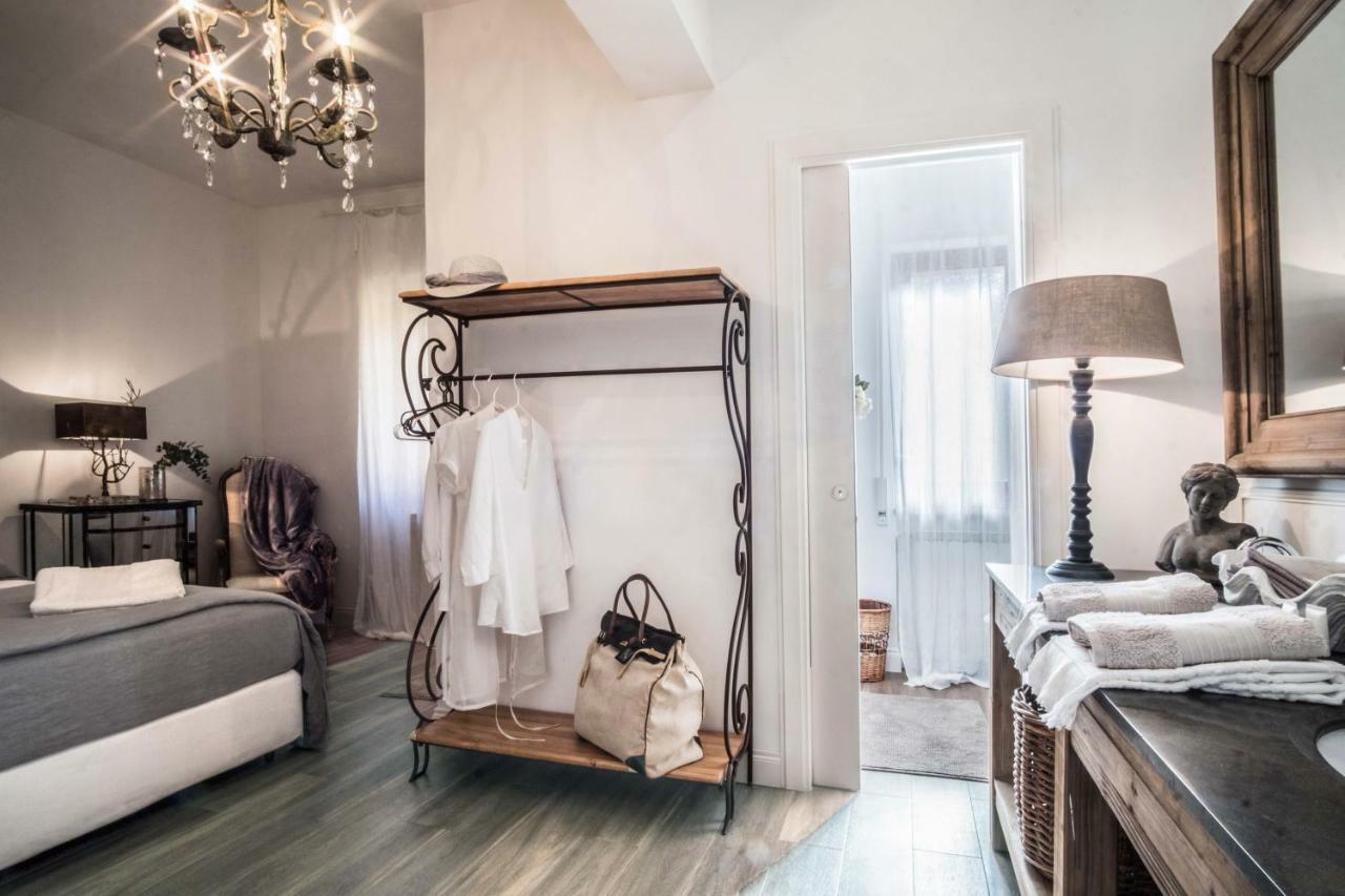 Elegante & Exclusive Maison Sorrent Exterior foto