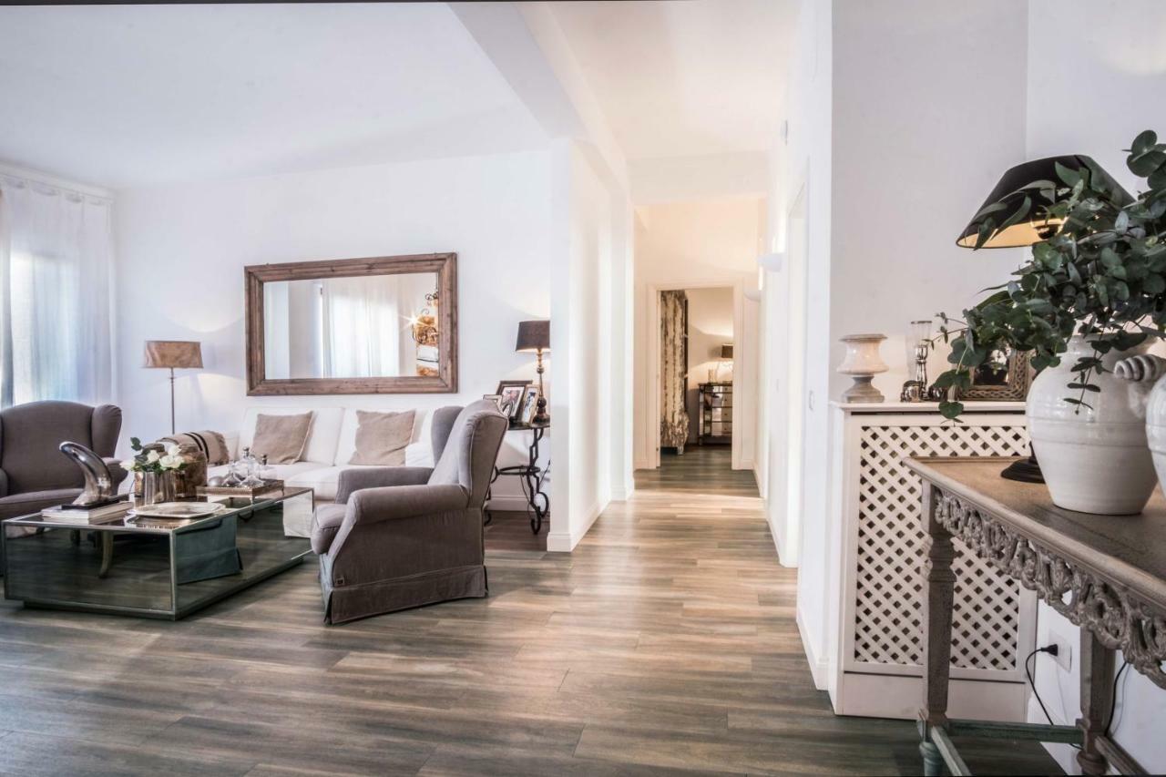 Elegante & Exclusive Maison Sorrent Exterior foto