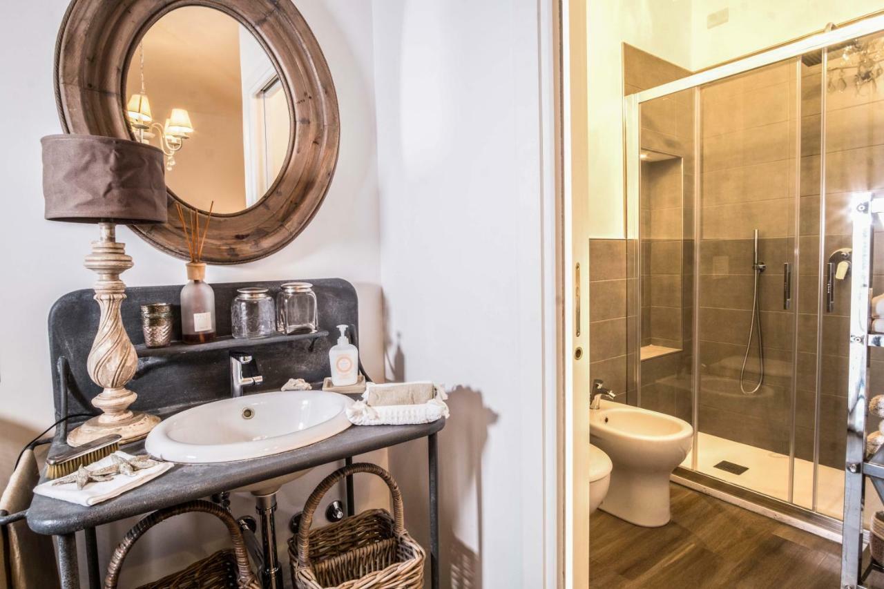 Elegante & Exclusive Maison Sorrent Exterior foto