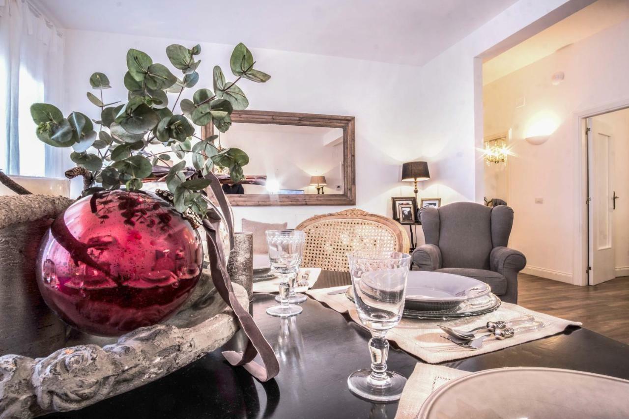 Elegante & Exclusive Maison Sorrent Exterior foto