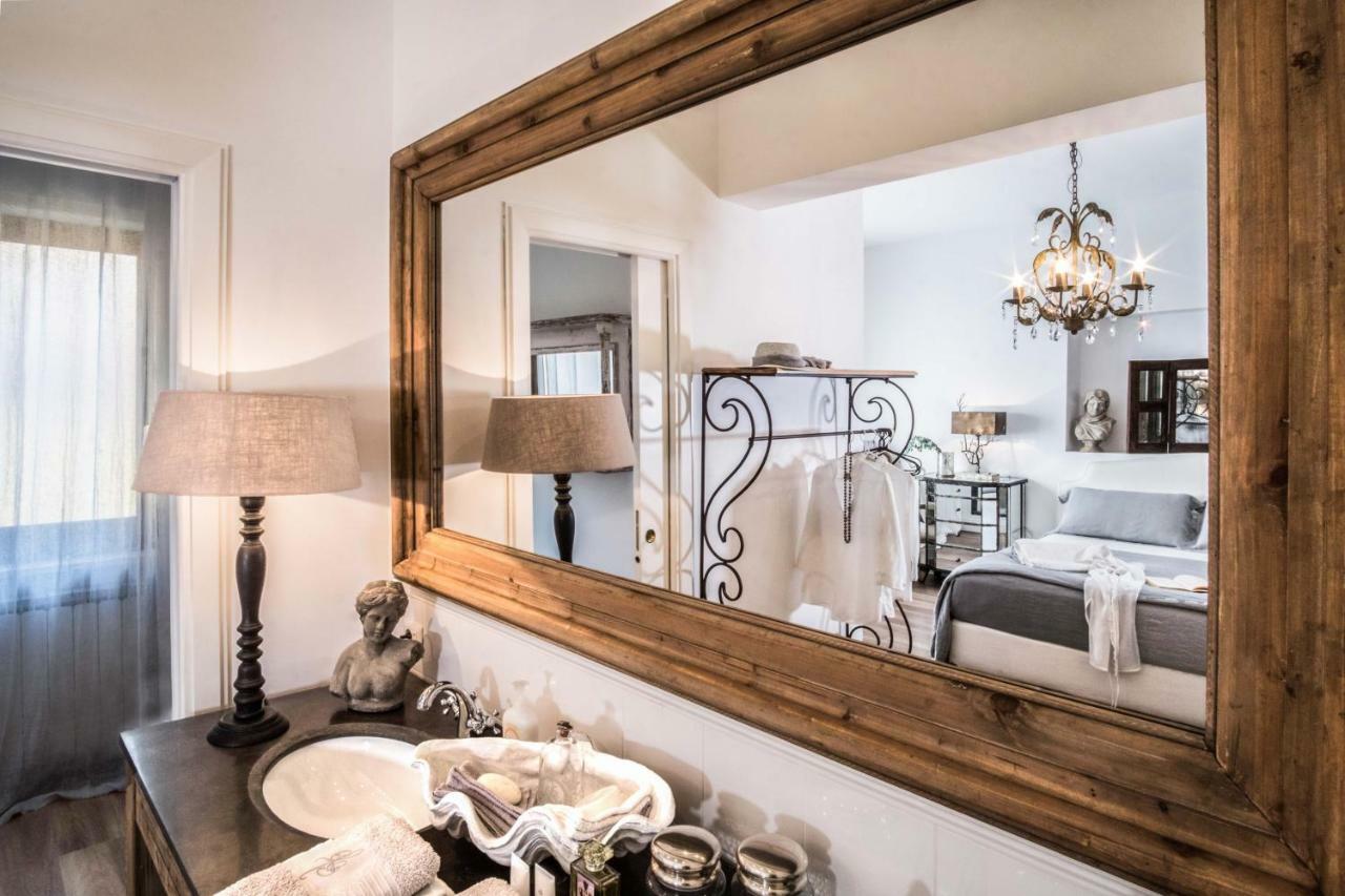 Elegante & Exclusive Maison Sorrent Exterior foto