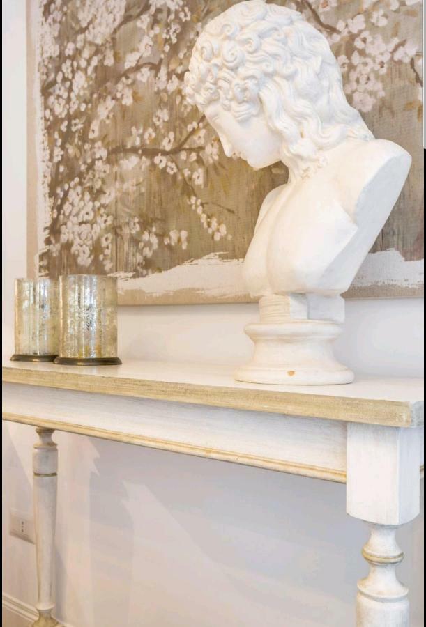 Elegante & Exclusive Maison Sorrent Exterior foto