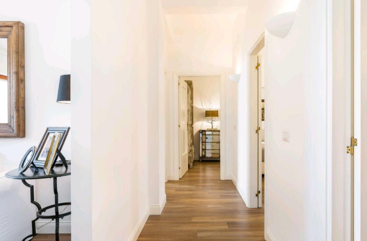 Elegante & Exclusive Maison Sorrent Exterior foto