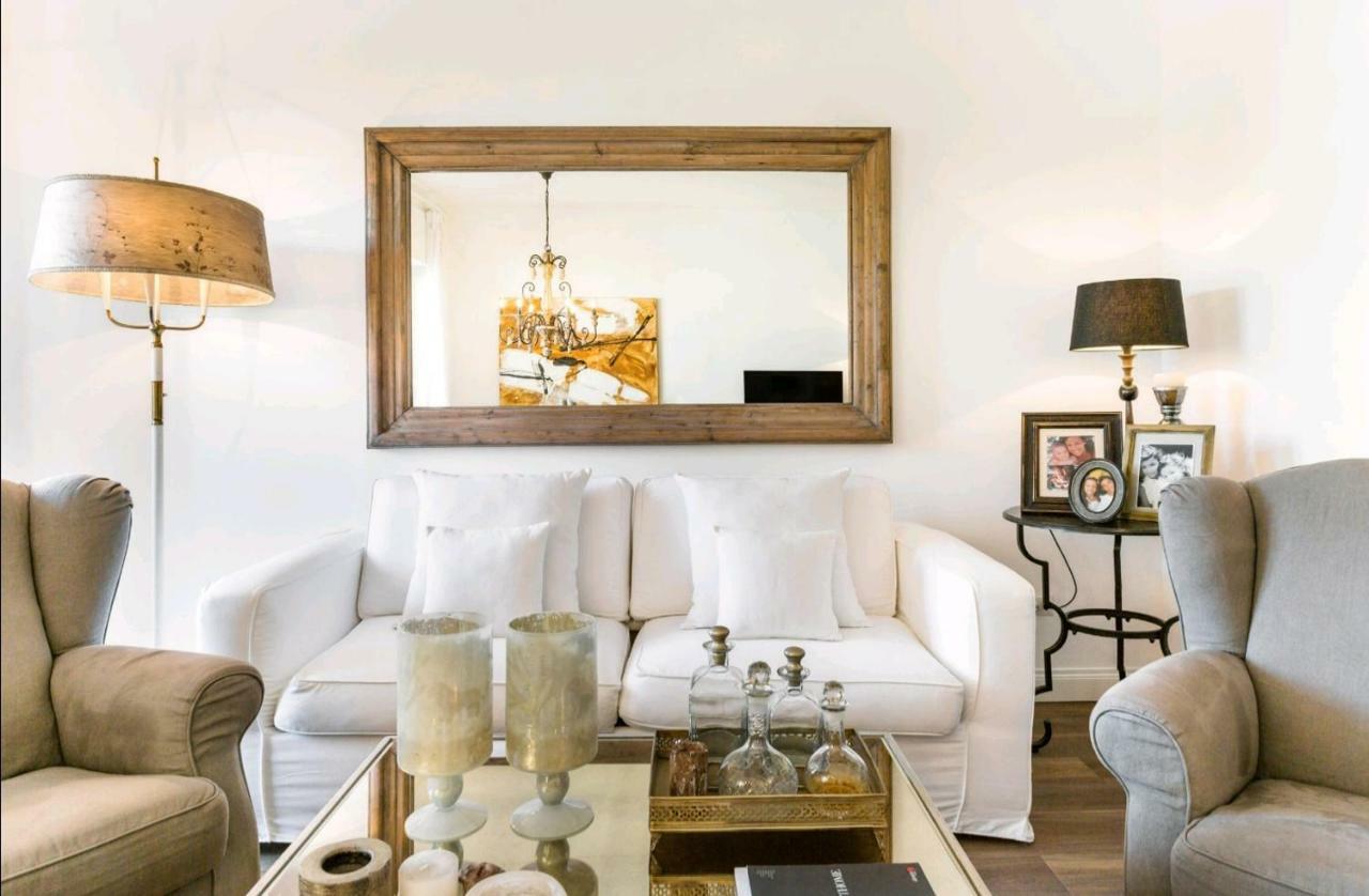 Elegante & Exclusive Maison Sorrent Exterior foto