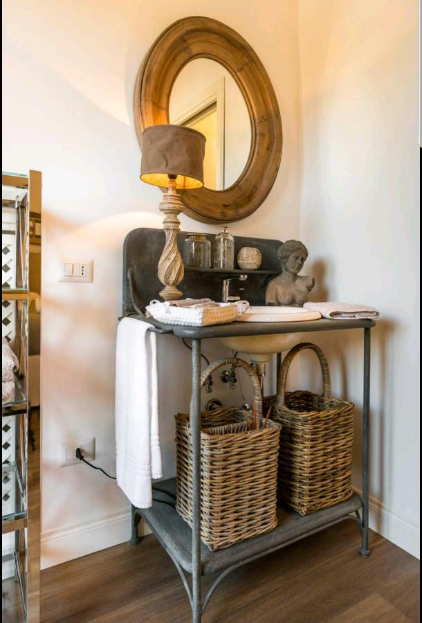 Elegante & Exclusive Maison Sorrent Exterior foto